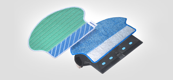 Duoro XCLEAN extra teljesítményű robotporszívó