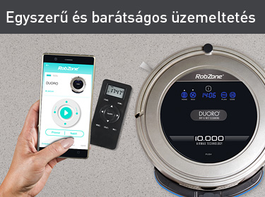 Robzone DX profi