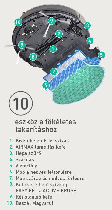 Robzone DX profi