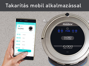 Robzone DX profi