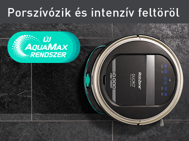 Robzone DXC profi