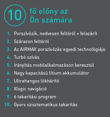 Duoro XControl