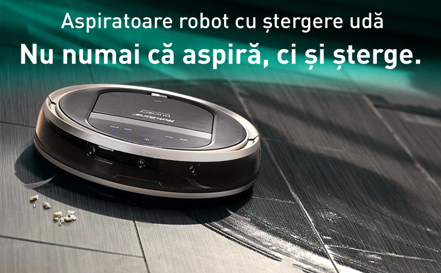ROBZONE