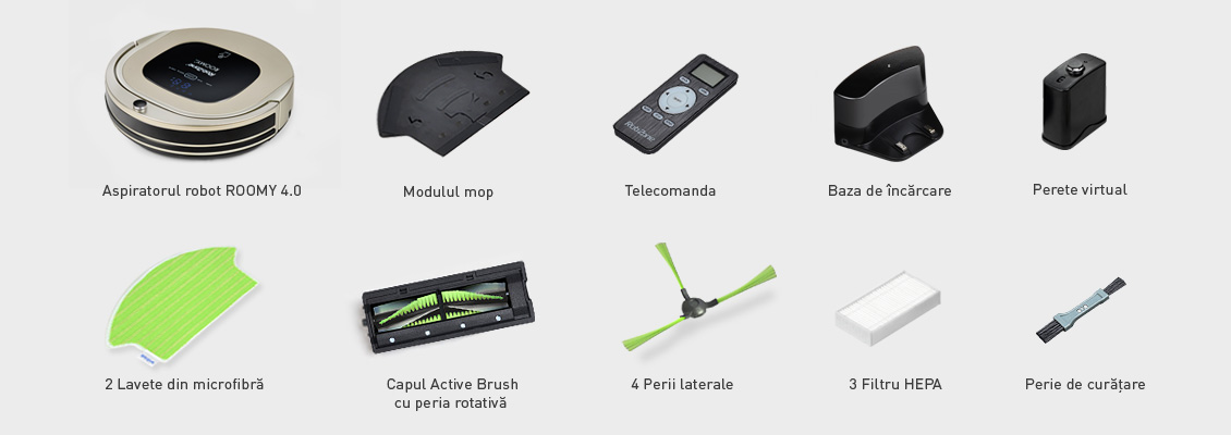Roomy4-accesorii